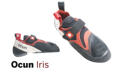 Boulderschuh Test Kletterschuhe im Vergleich