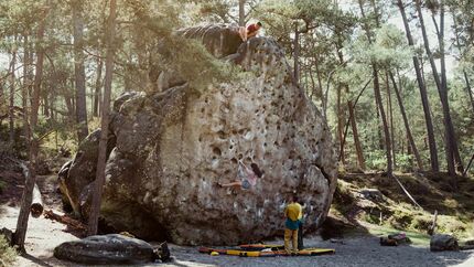 La Sportiva, Klettern, Kletterschuh