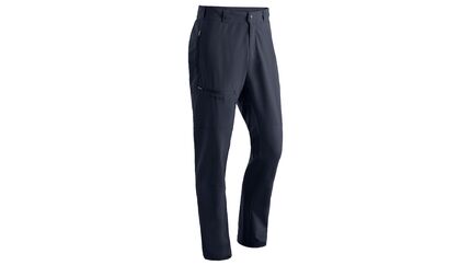 Green Issue: Maier Sports Latit-Hose