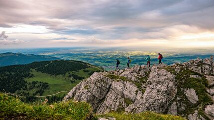 Oberallgäu Pfronten 