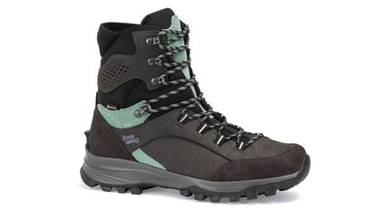 Hanwag Banks Snow GTX - Wanderschuhe - Winter