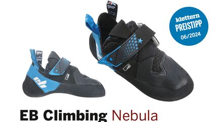 Boulderschuh Test Kletterschuhe im Vergleich