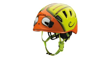 EDELRID Kletterhelm Kids Shield