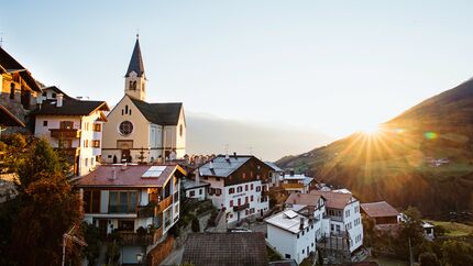 Reisebericht 09/2021: Ortler Höhenweg