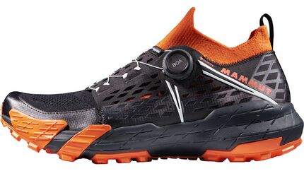 Mammut Aenergy Tr Boa Mid