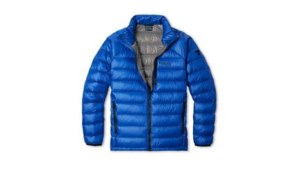 Columbia Arctic Crest™ Down Hooded Jacket