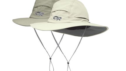 OD 2011 Produkte Outdoor Research Sombriolet_Sun_Hat_zwei_Farben_FS11 (jpg)