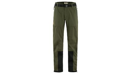 Green Issue Fjällräven Keb Eco Shell Hose