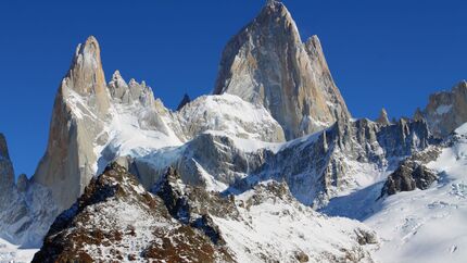 OD Patagonien Torres Fitz Roy 1