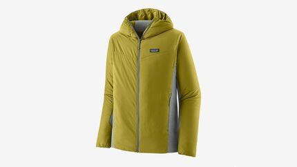 Patagonia Nano Air Light Hybrid Hoody