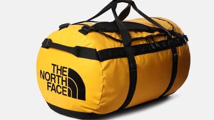 The North Face Base Camp Duffel 