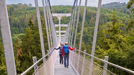 Skywalk Willingen