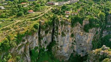 Wandertraum Albanien