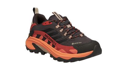 Unboxing Merrell Moab Speed 2