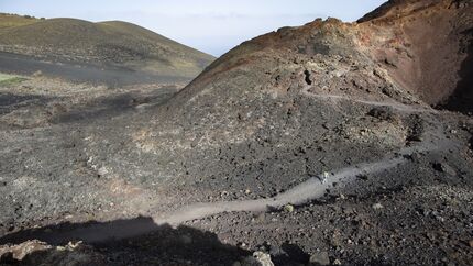 Wandern auf La Palma - Kanaren