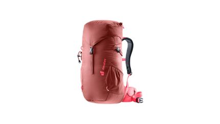 Deuter kid Climber 22l