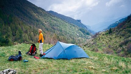 OD Wolkenwetter Alpen