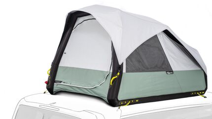 Decathlon Camping Produkte 