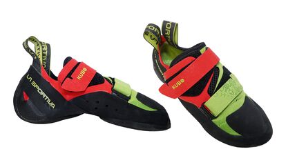 Kletterschuhe 2021 im Test 