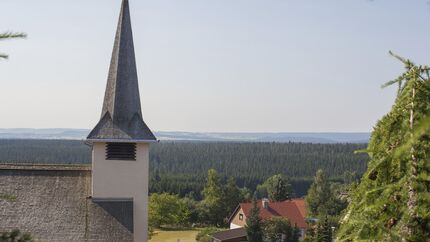 Wandern in der Wutachschlucht, Hochschwarzwald