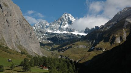 Kals am Großglockner