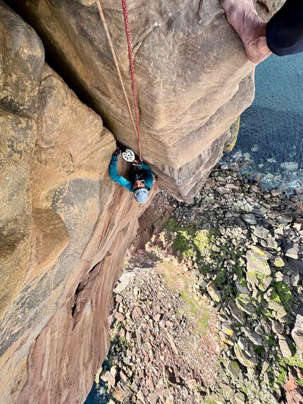 Bike & Climb Schottland