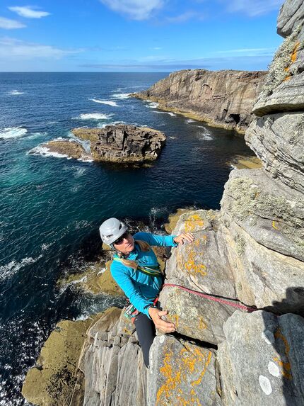 Bike & Climb Schottland